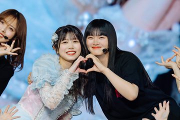櫻坂46武元唯衣 BACKS LIVEで卒業|「生まれ変わっても櫻坂に」7年半のラストステージ