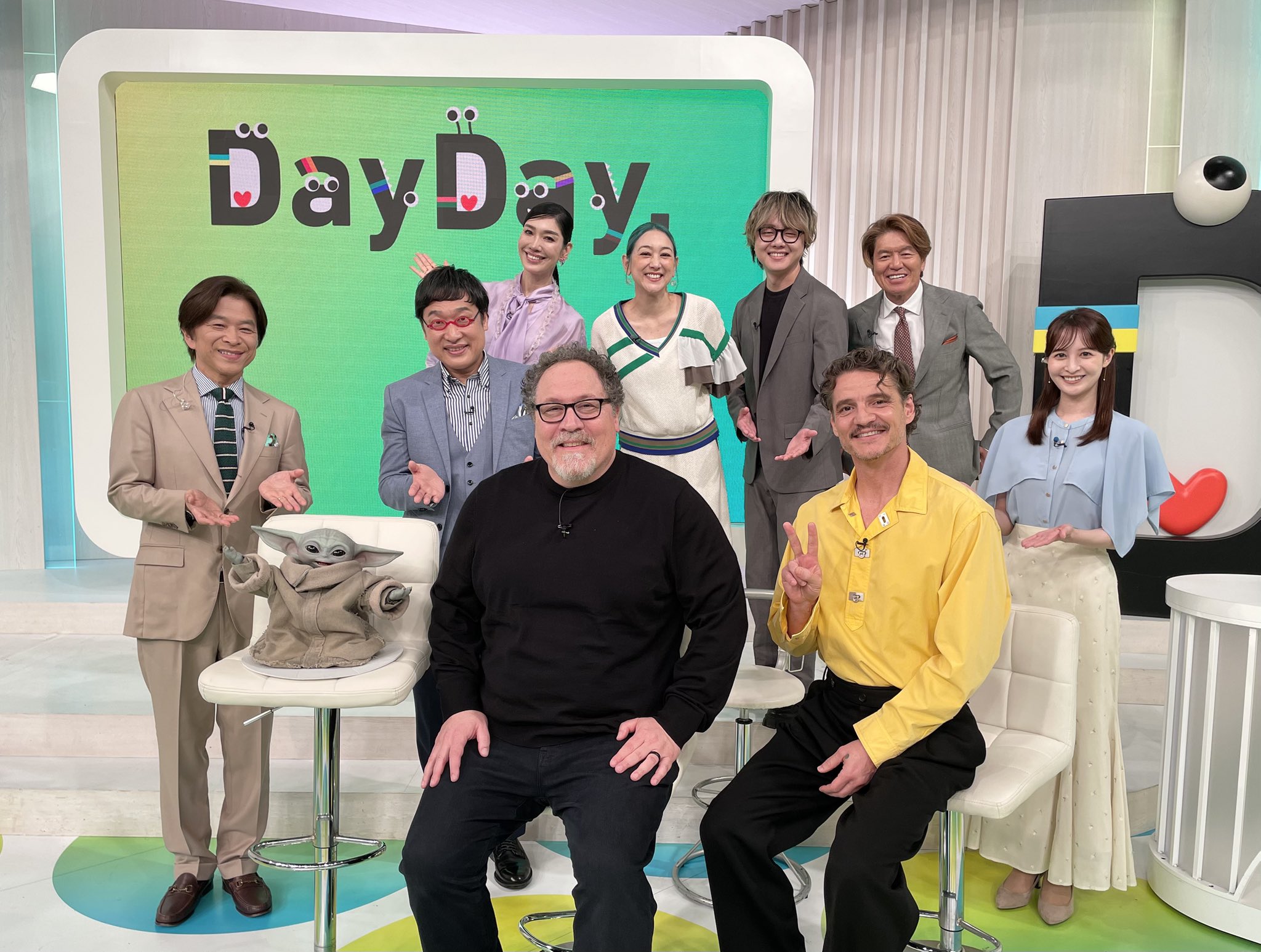映画「スター・ウォーズ/マンダロリアンアンドグローグー」5月22日公開|見どころ・ペドロ・パスカル来日まとめ2026
