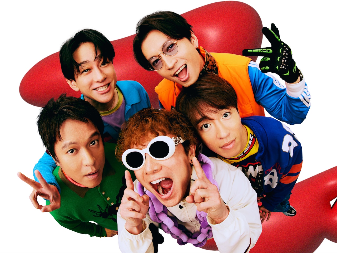 SUPER EIGHT「ダンダーラ」配信開始+EP・BD全情報2026