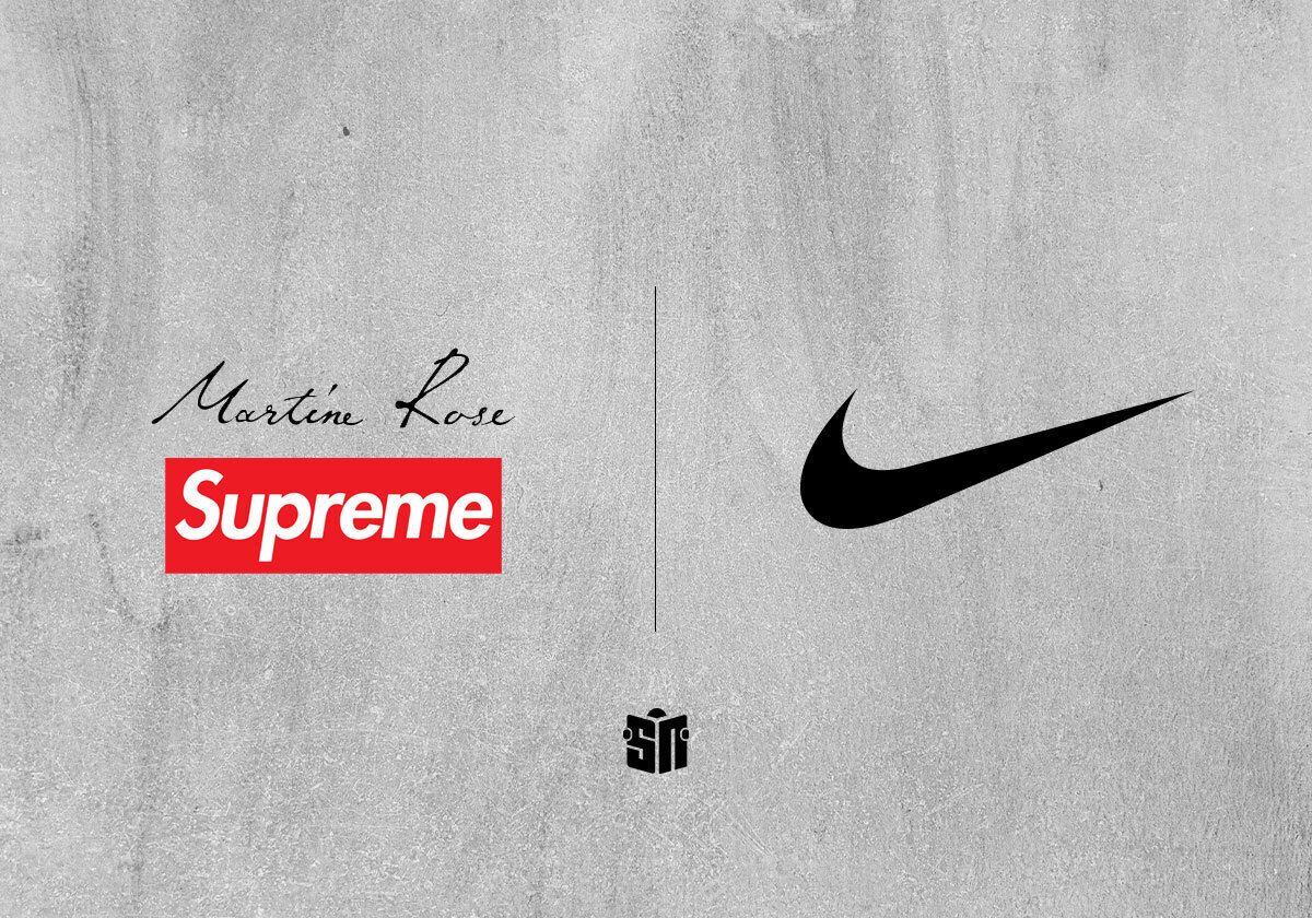 Supreme×Martine Rose×Nike Dunk Low|FW2026発売・日本上陸予想まとめ