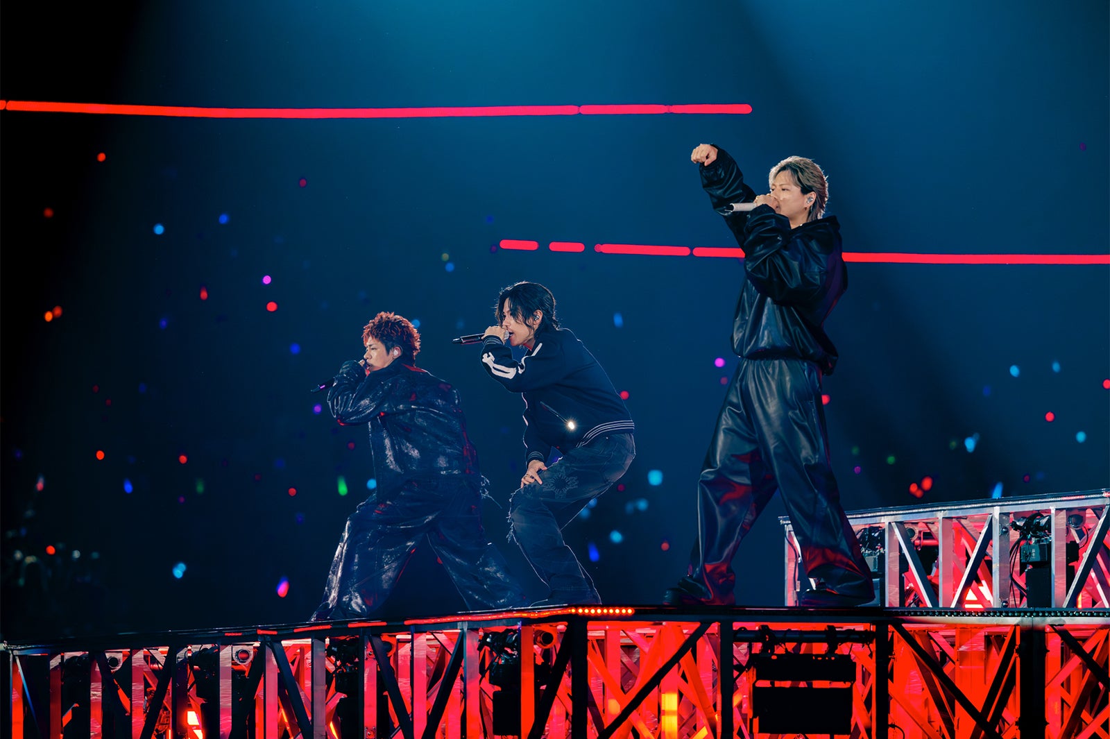 TOBE 3rd Super Live「to HEROes」札幌ドーム2DAYS完走|34人集結・Prime Video独占配信5月29日開始