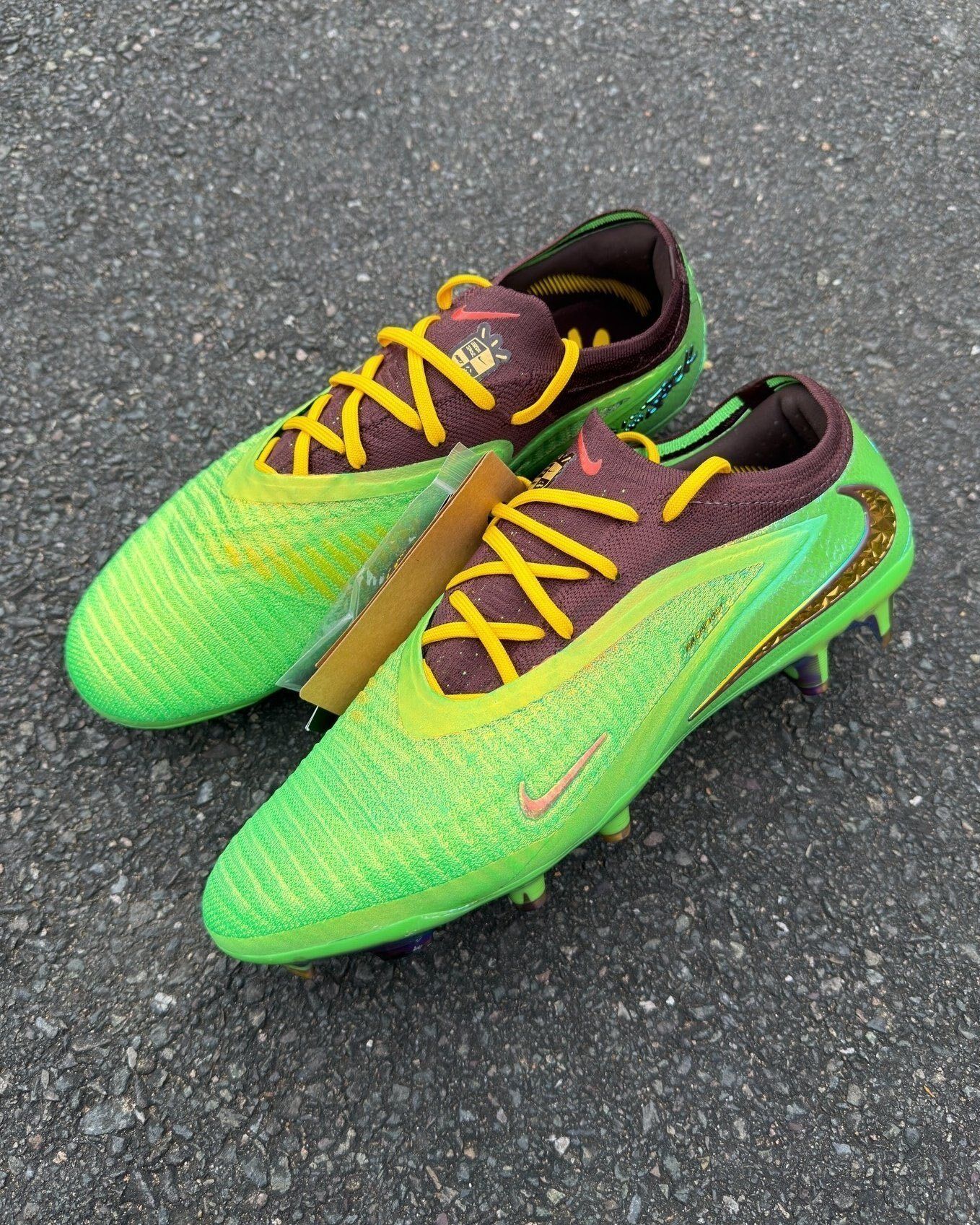 Travis Scott×Nike Phantom 6 2026夏発売情報
