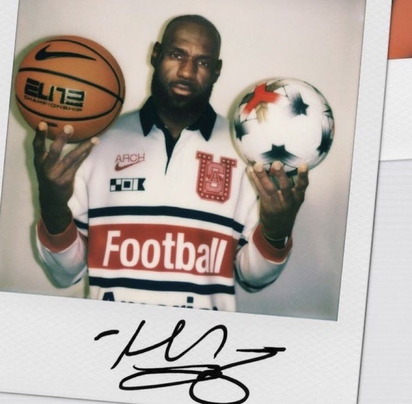 ヴァージル・アブロー×Nike USMNT W杯コレクション2026 - ちんぱんブログ