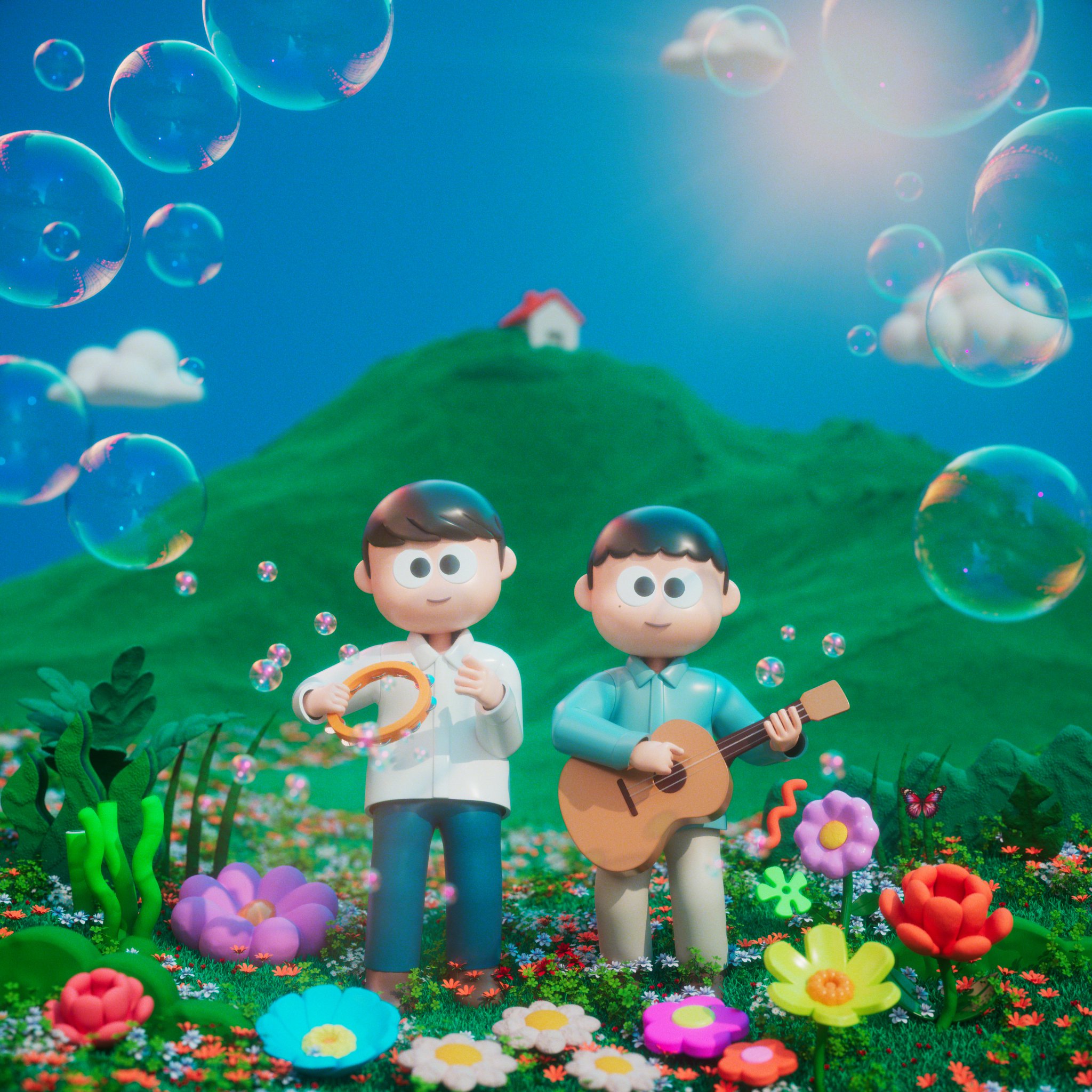 ゆず「ニュービギニング」DayDay.テーマ|6月3日配信まとめ2026