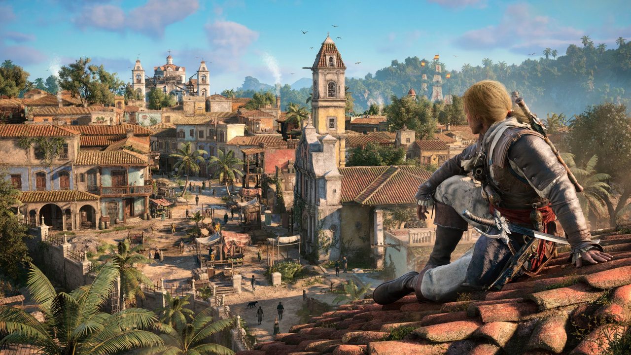 アサシンクリード ブラックフラッグ RE:シンクロ｜7月9日発売・価格と新要素
