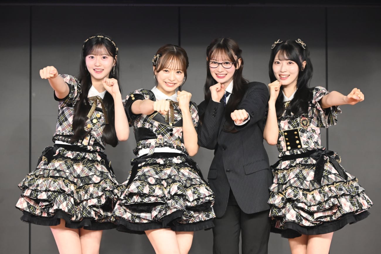 AKB48新曲好きishが8月19日発売|Kアリーナ横浜3公演決定