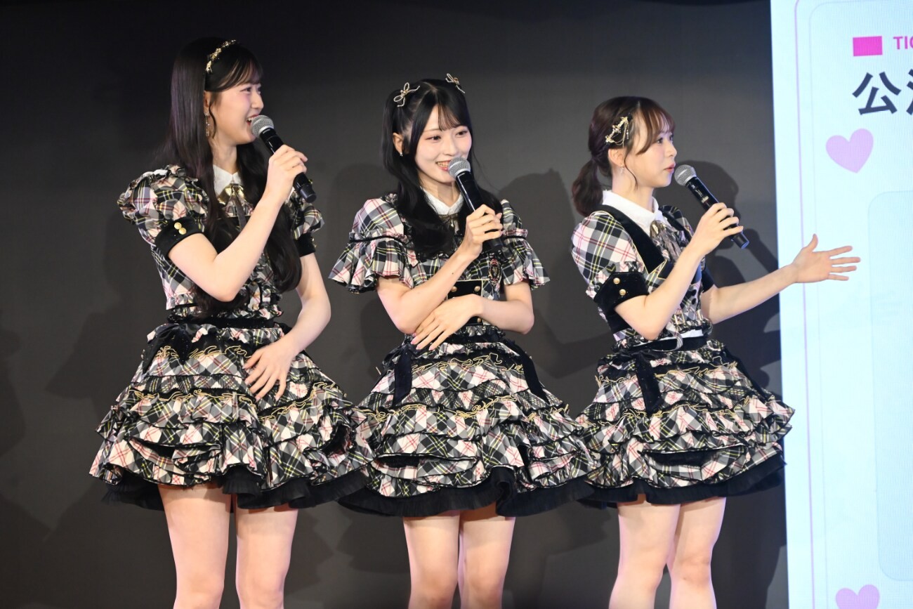 AKB48 Kアリーナ横浜コンサート