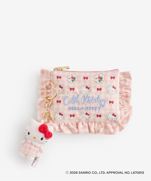 Hello Kitty Scene デザイン