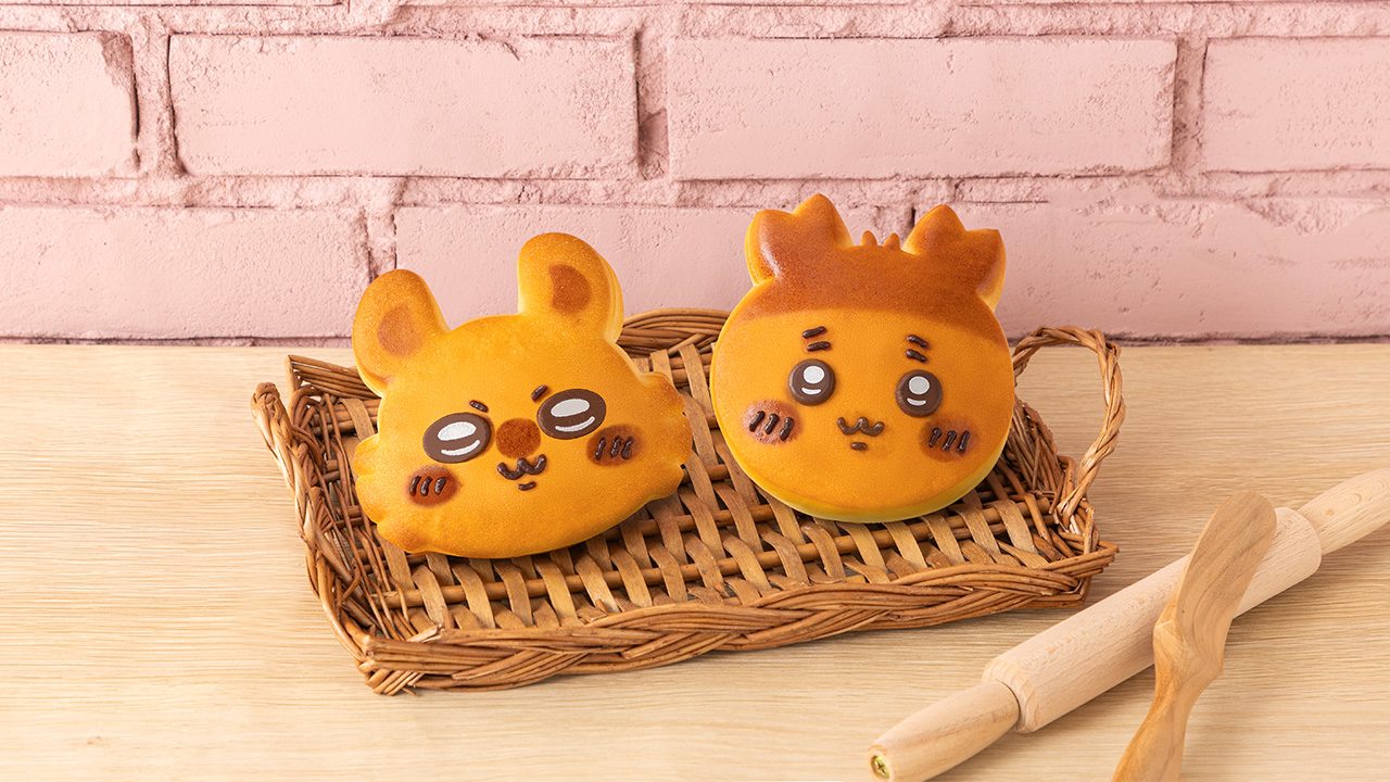 ちいかわベーカリーにモモンガ&古本屋|7/3新商品まとめ