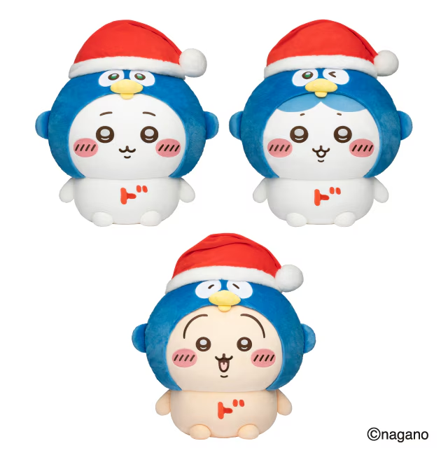 ちいかわ×ドンキ限定グッズ6月6日発売｜全16種と整理券ルール