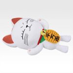 一番くじ ダンダダン ラストワン賞 ターボババア（招き猫）もちもちぬいぐるみ