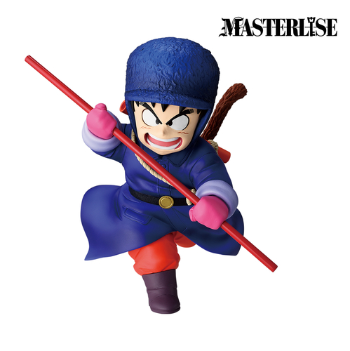 A賞 孫悟空 MASTERLISE
