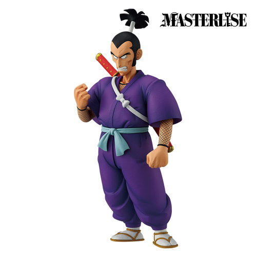B賞 ムラサキ曹長 MASTERLISE