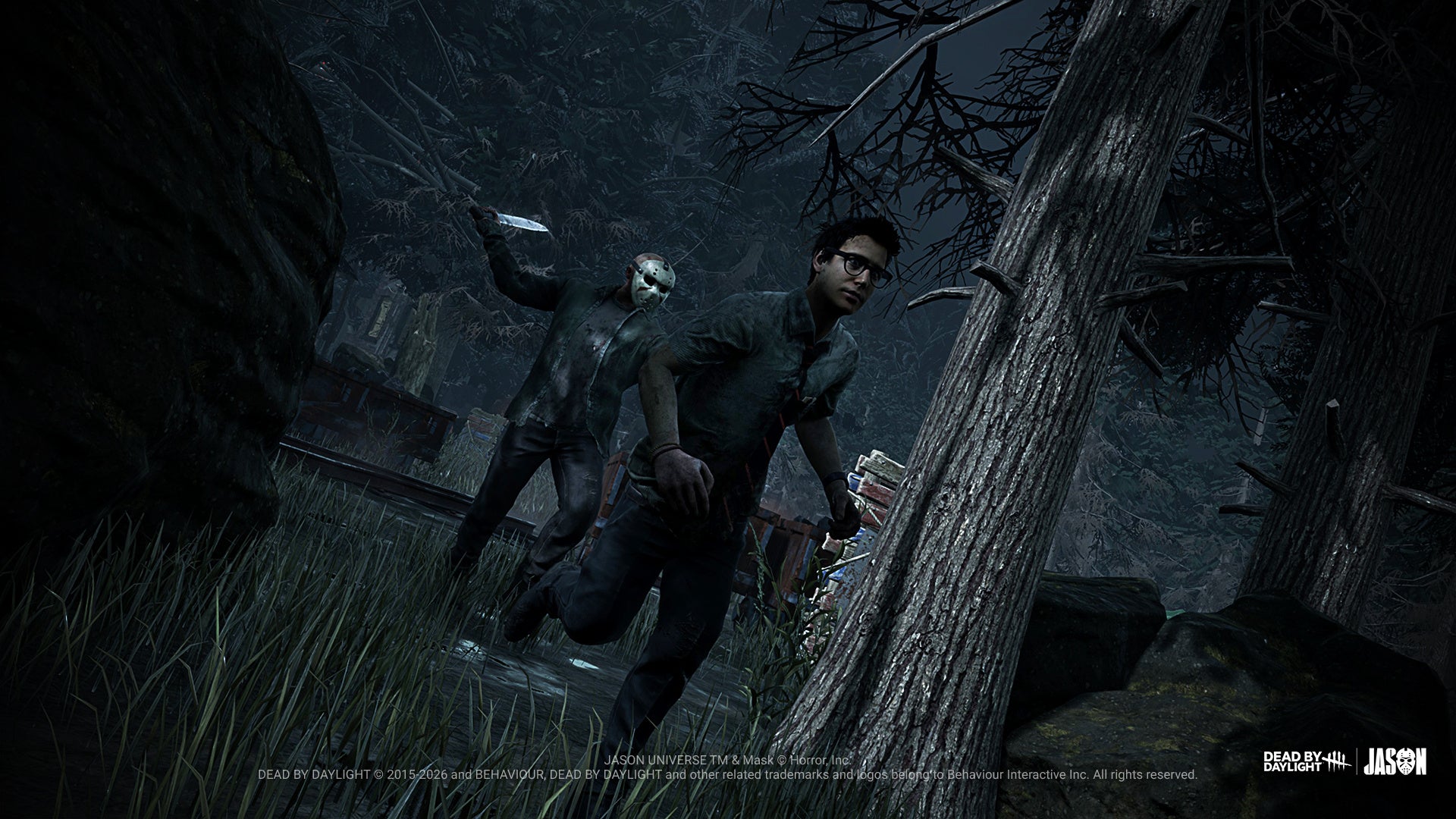 Dead by Daylight 10周年 新コンテンツ