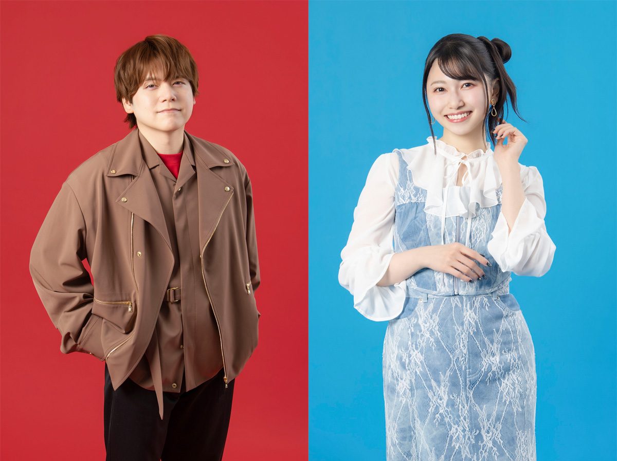 二十世紀電氣目録 いつから?京アニ最新作の声優・配信・見どころ完全ガイド