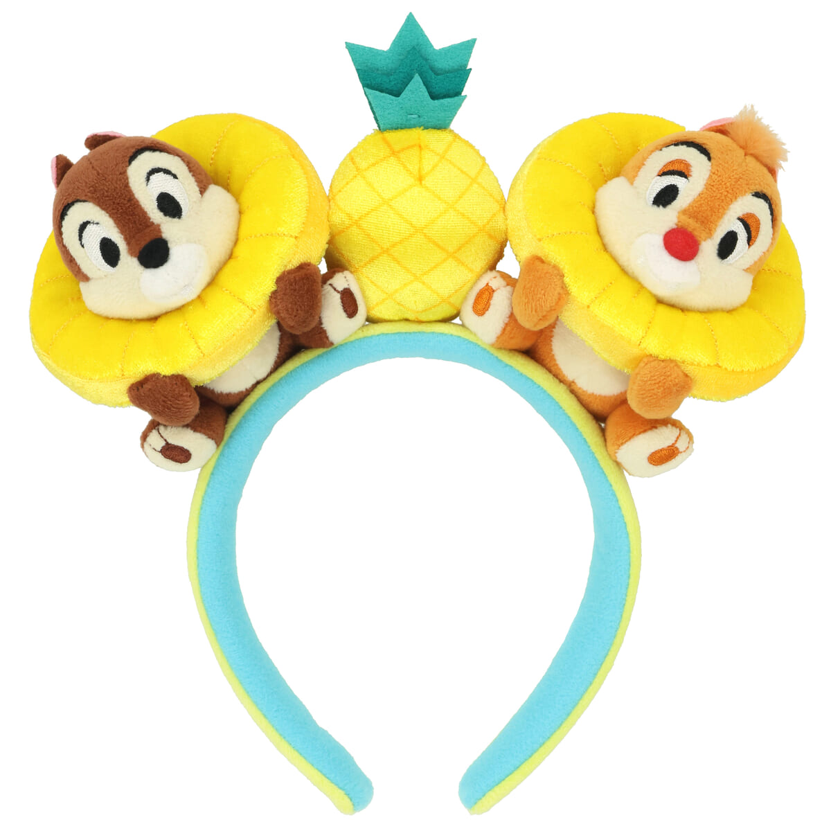 カチューシャ 2,600円(dtimes)