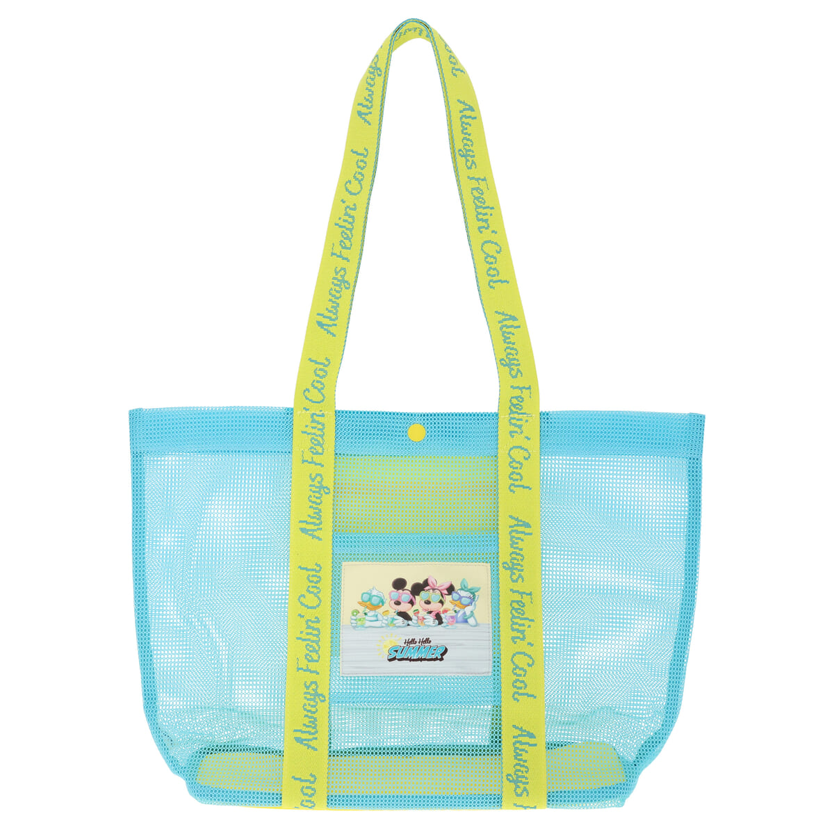 トートバッグ 3,600円(dtimes)