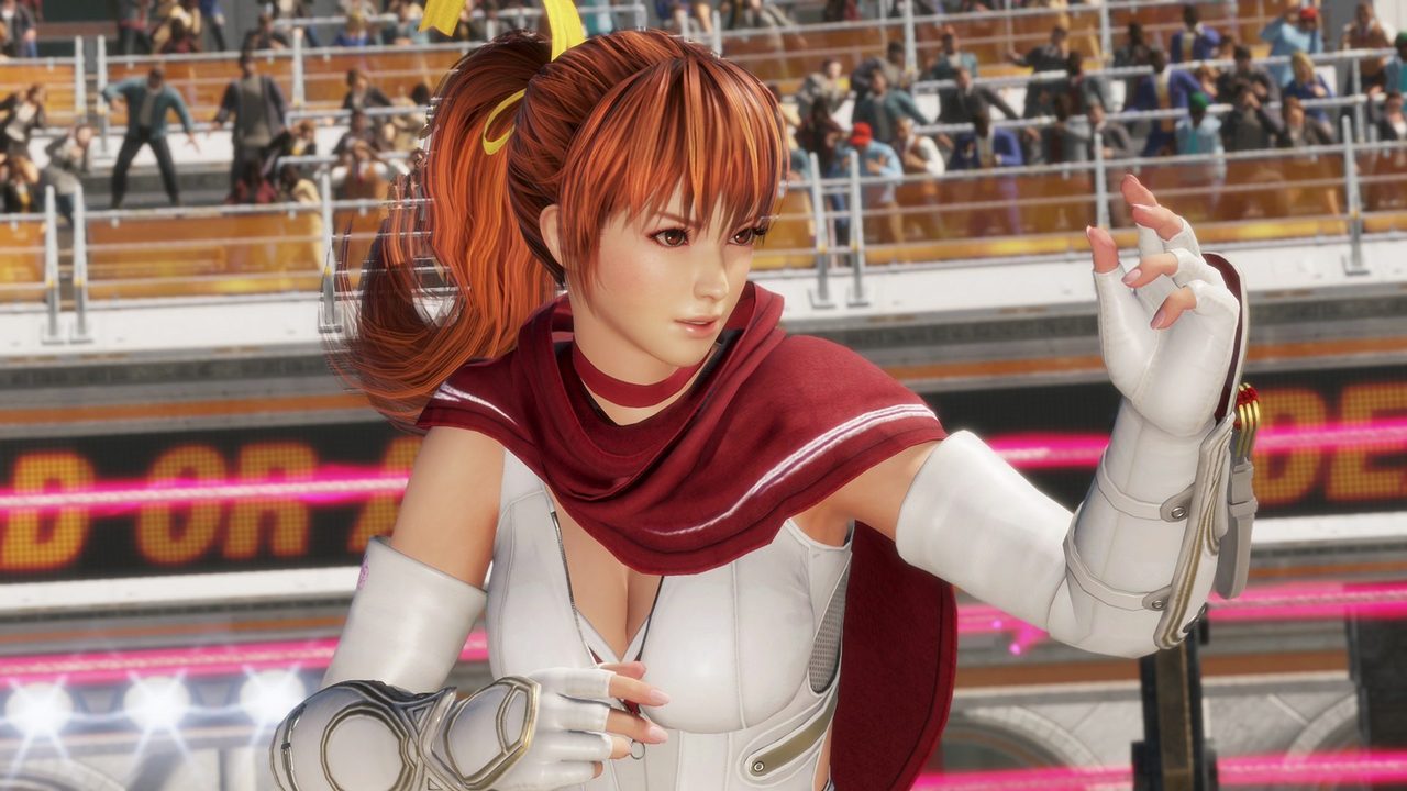 DOA6ラストラウンド|6/25発売・価格と全29キャラまとめ