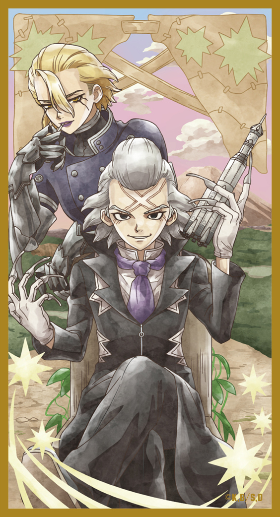 Dr.STONE BD BOX3が7月15日発売｜特典と価格まとめ