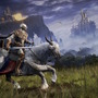 ELDEN RING 追加防具・素性のイメージ