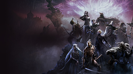 DLC The Forsaken Hollows の要素も収録