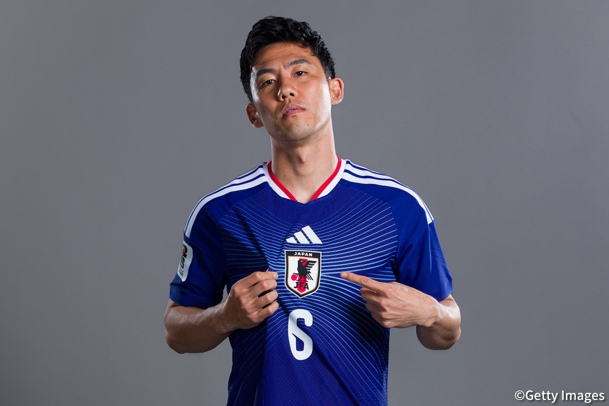 遠藤航がW杯離脱で日本代表引退|怪我の経緯と新主将・板倉滉まとめ