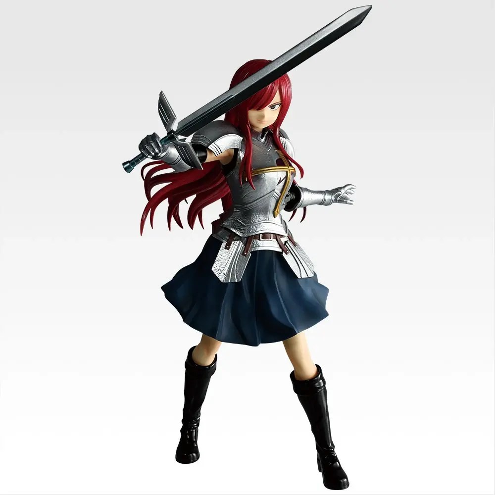 ラストワン賞 エルザ・スカーレット MASTERLISE