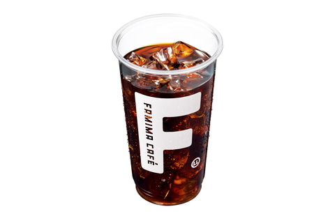 アイスコーヒーLL