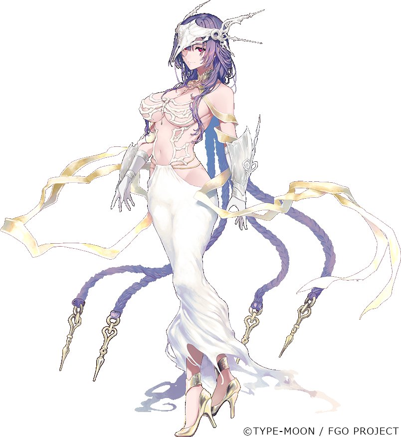FGO 終末のアーチャー 真名ウルズ公開|性能と召喚期間まとめ