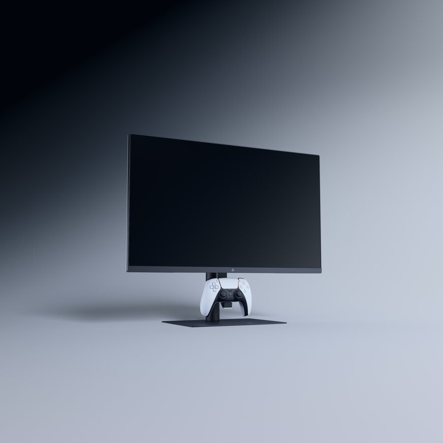 FlexStrikeとPS5