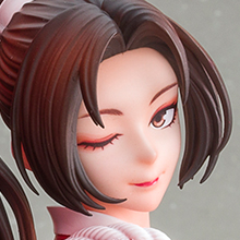 学園アイドルマスター Part6 フィギュアの彩色クオリティ