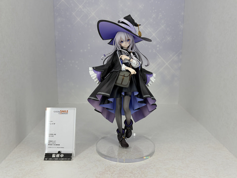 魔女の旅々 イレイナ