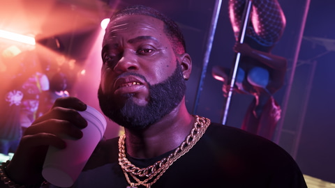 GTA6 ジェイソンとルシア
