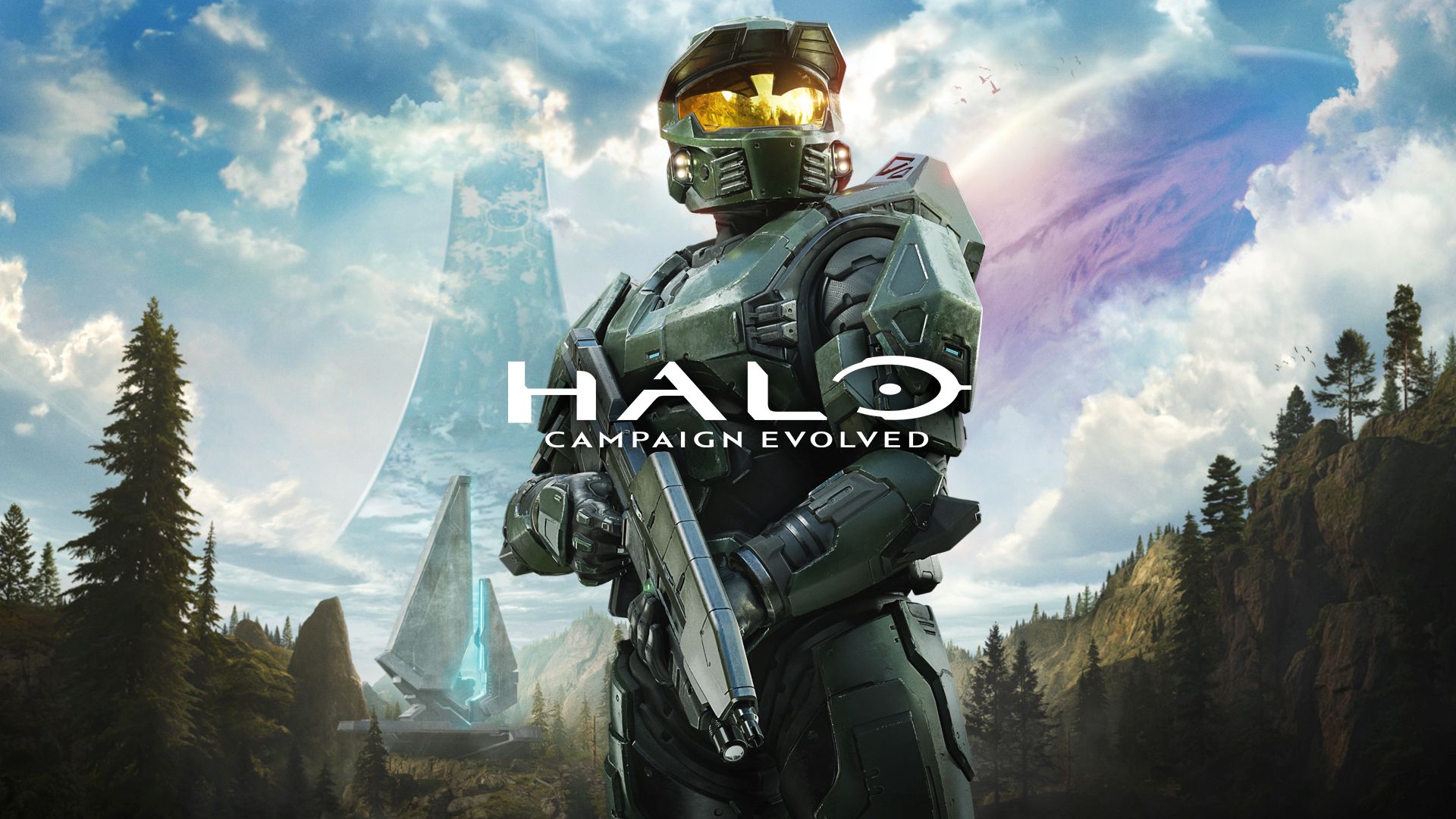 Halo初代リメイクが7月28日発売｜PS5対応・価格・新要素まとめ