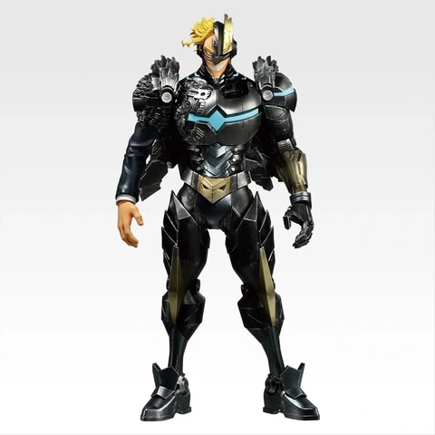 ラストワン賞 アーマード・オールマイト MASTERLISE EXTRA フィギュア