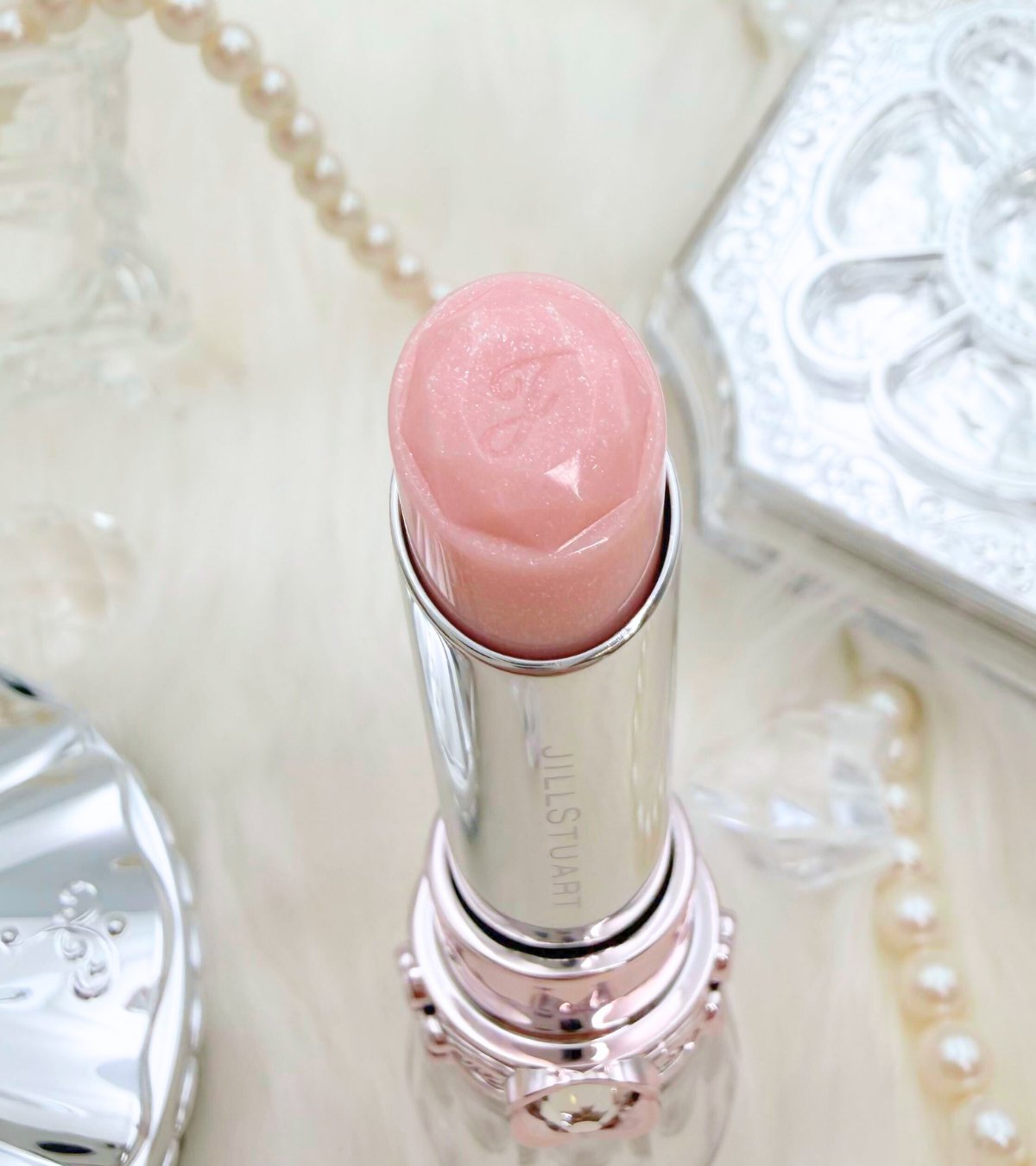 JILL STUART 2026秋コレクション|リップ&チーク8色と予約まとめ