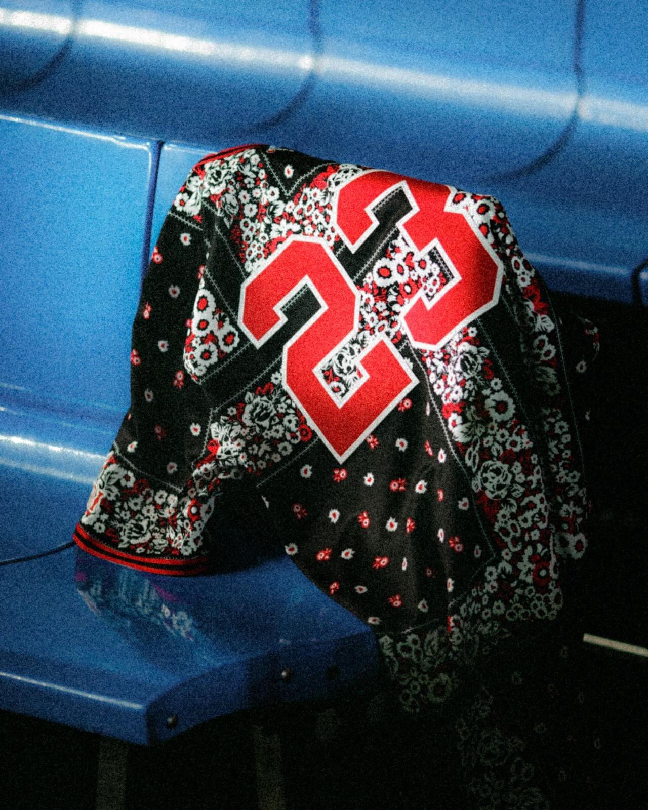 ジョーダン×ジャイアンツ アパレルコレクション