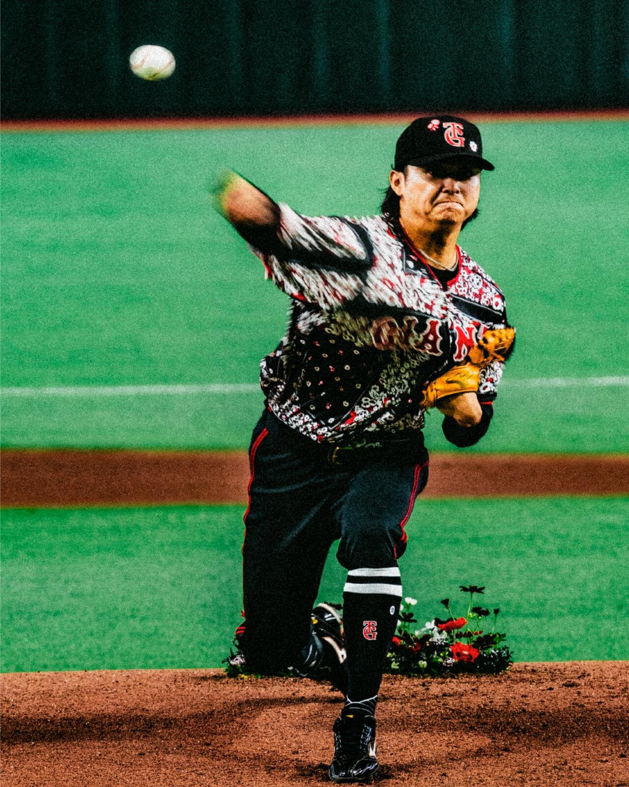 特別ユニフォーム