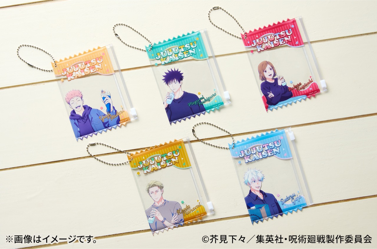 Loppi・HMV限定予約グッズ みるくぱすてるぬい