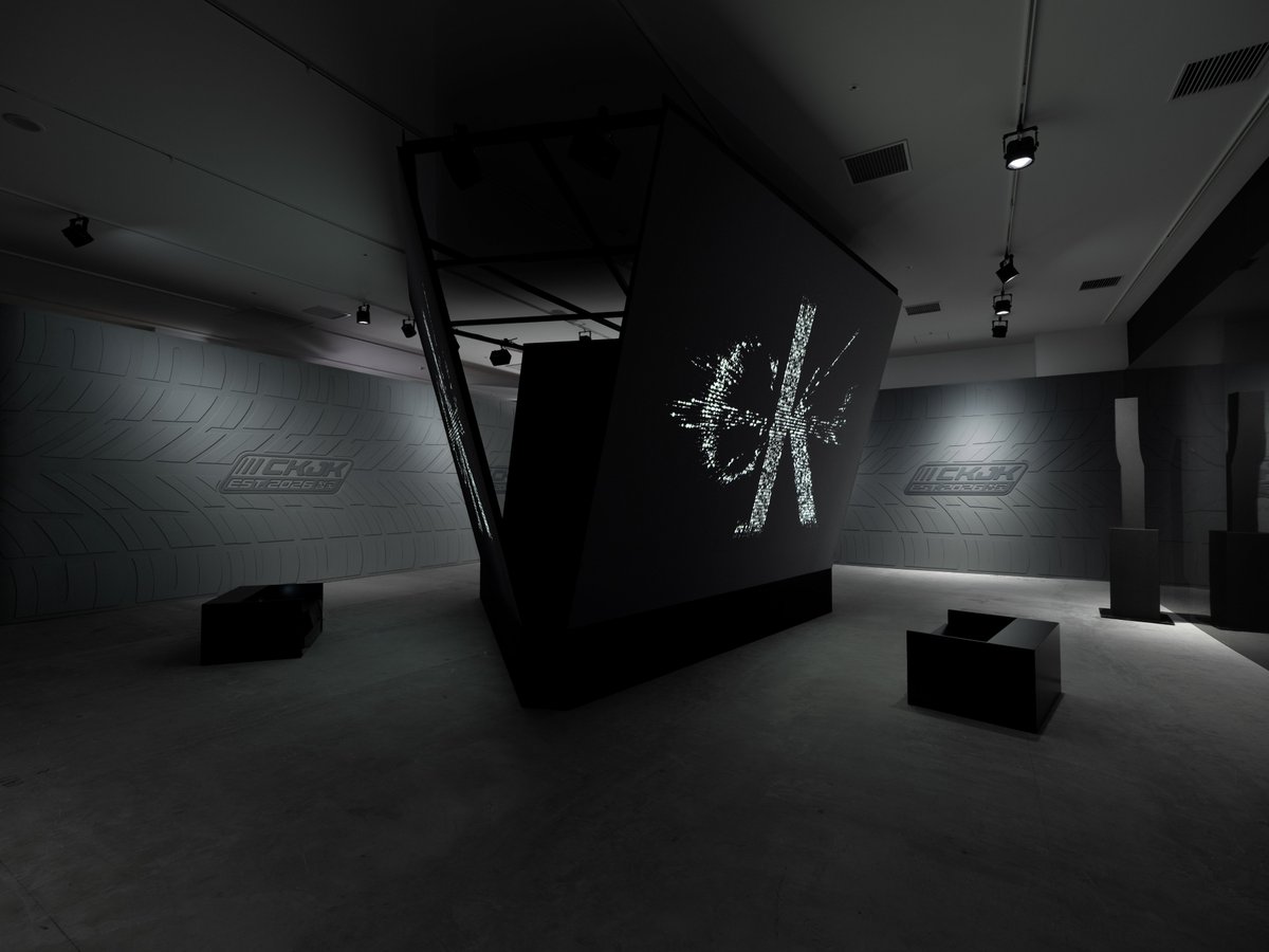 ジョングク×カルバンクライン原宿展示6月6日から|限定20型まとめ