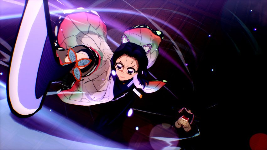 Switch版とのクロスプレイに対応