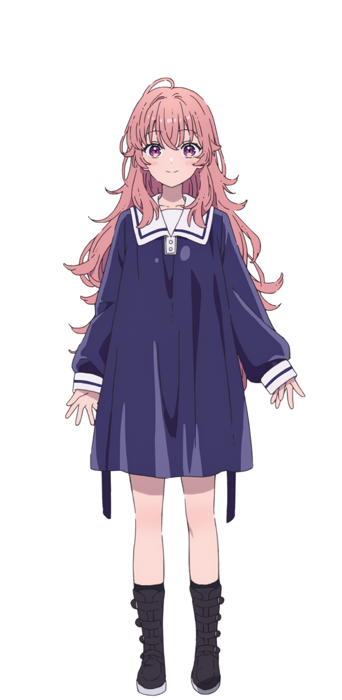 カガリ・ミミ