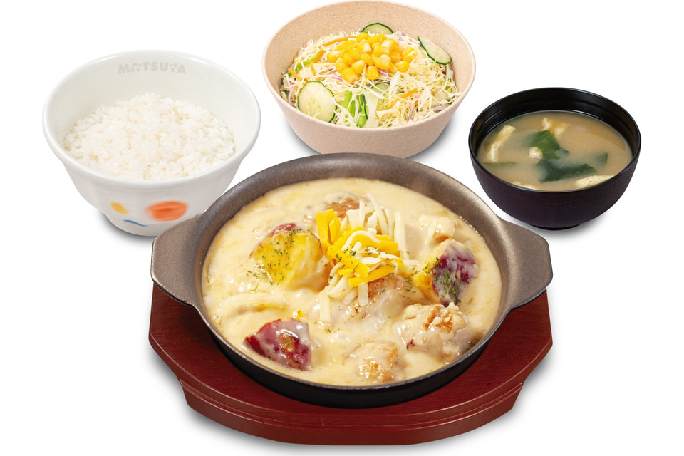松屋シュクメルリ6/16復活|創業60周年全メニュー価格まとめ