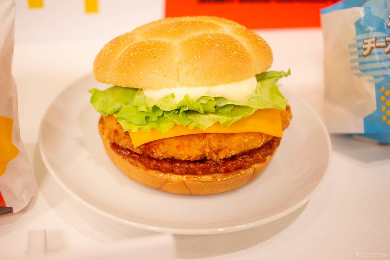 メキシカンタコスチーズチキン
