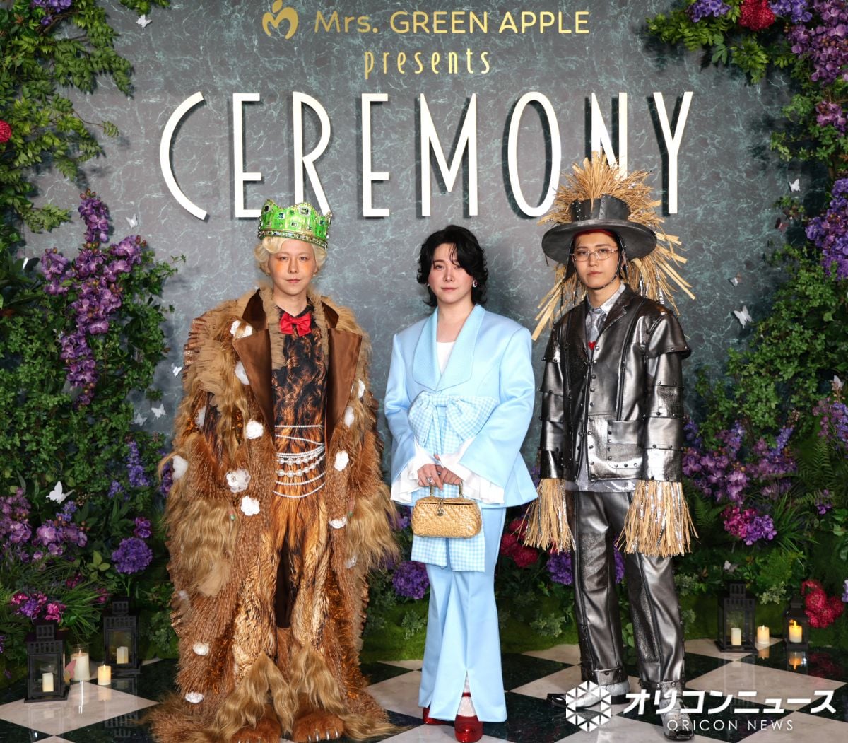 ミセスCEREMONY 2026まとめ|出演者と2027開催決定