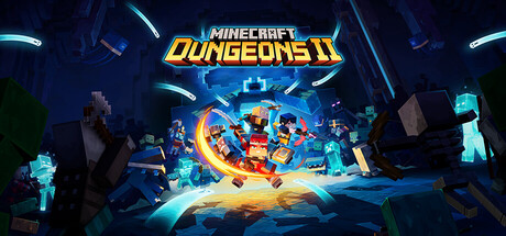 マインクラフト ダンジョンズ2 9月29日発売|価格・新要素・対応機種