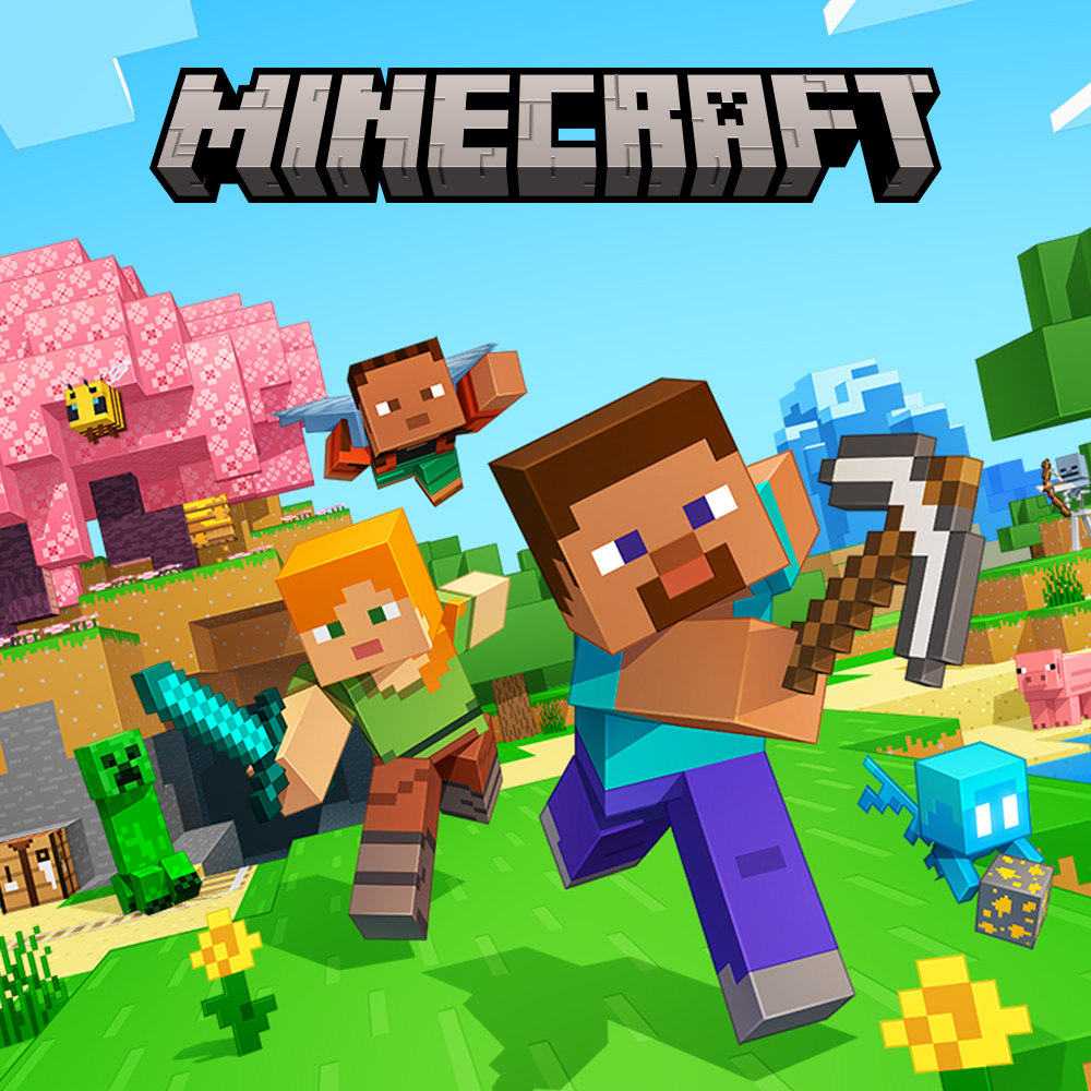 マイクラ Switch 2版 年内配信決定｜画質強化と特徴まとめ