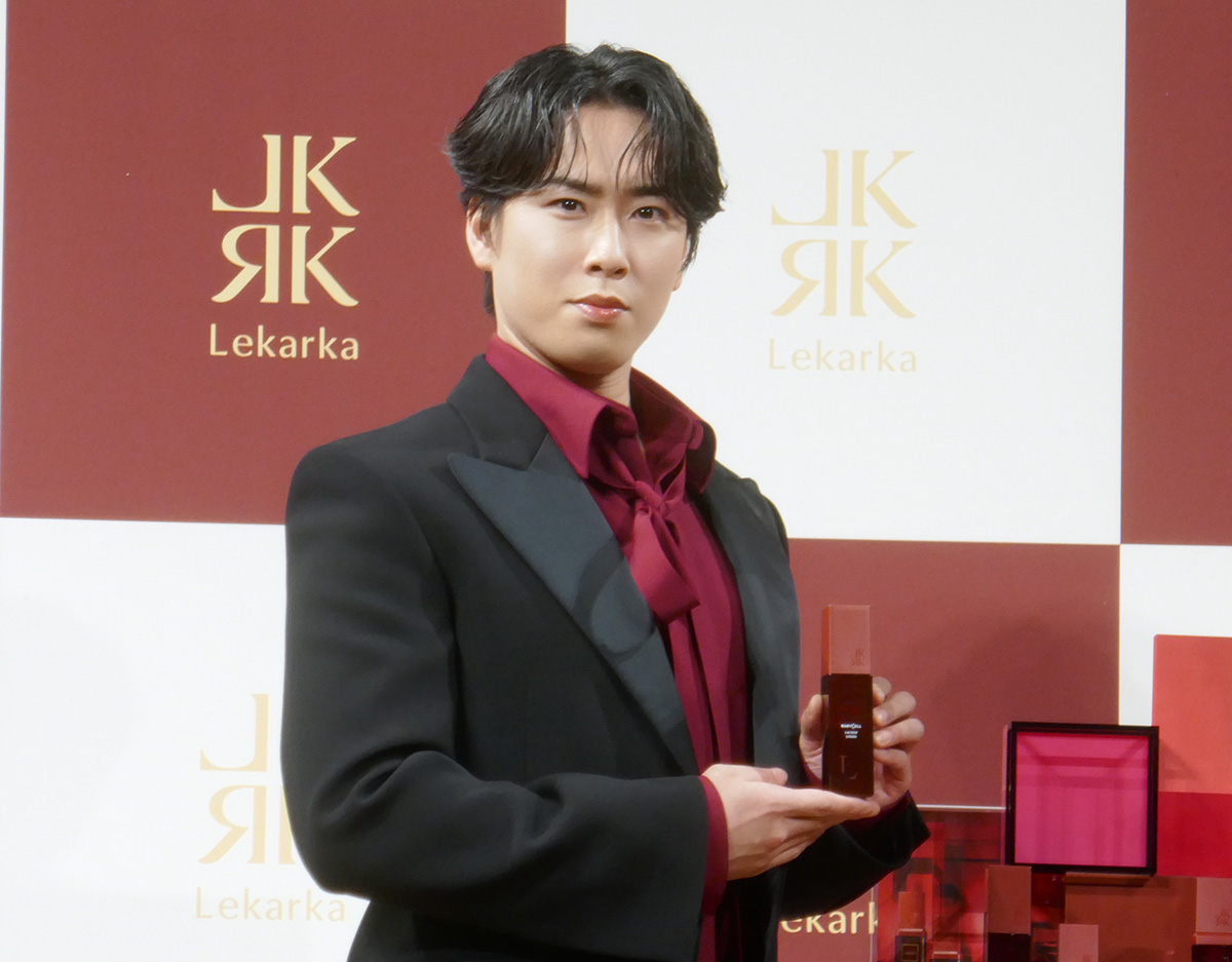 宮舘涼太(Snow Man)レカルカ新アンバサダー就任|新WEB CM解禁・インタビューまとめ