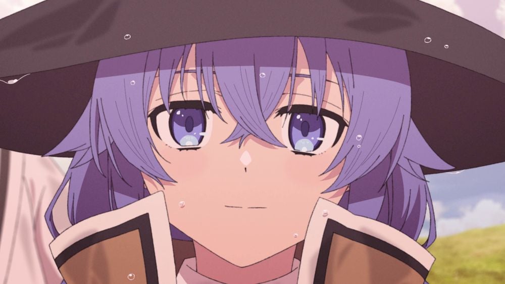 無職転生Ⅲ 本編カット