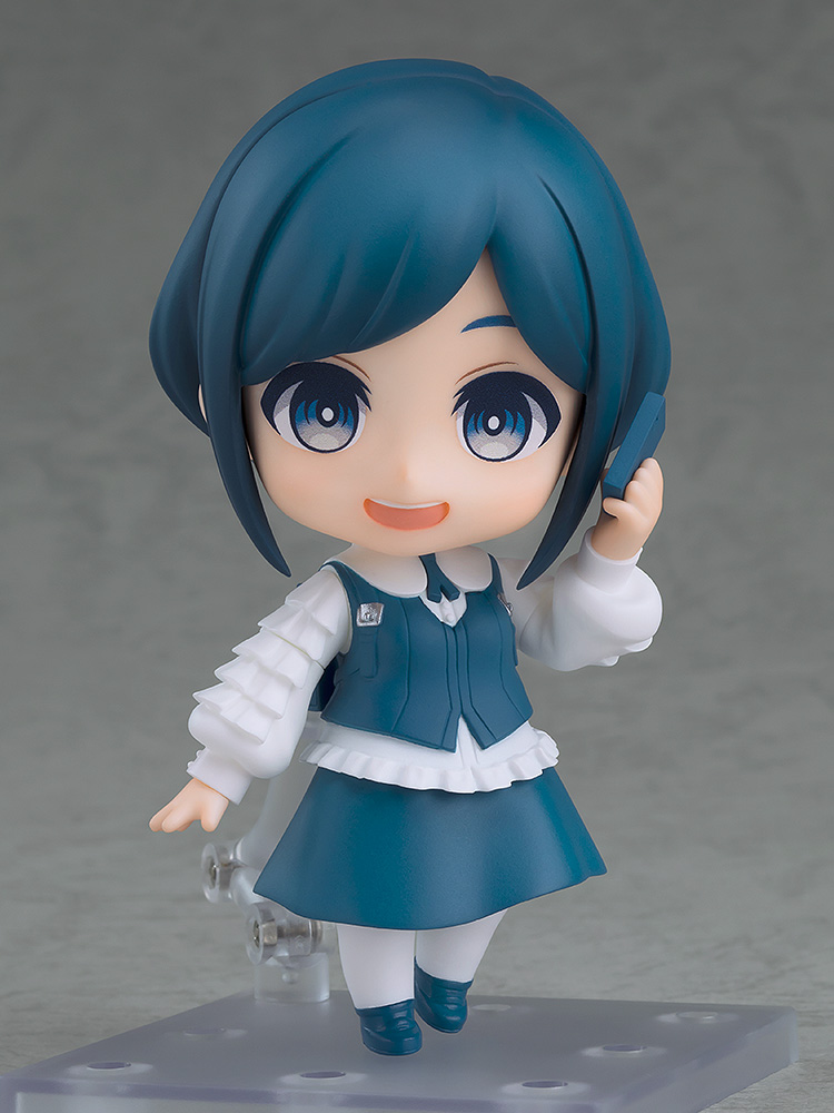 ねんどろいど福来あざみ予約開始｜6500円・2026年10月発売